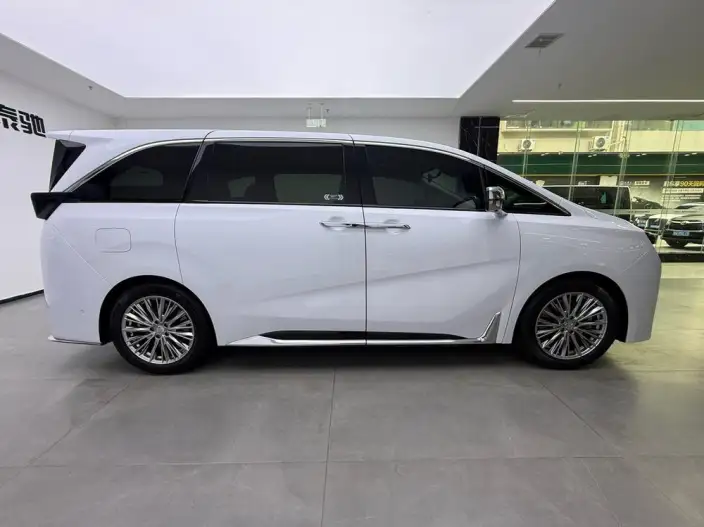 Hechuang V09 2023 Model Ultimate Edition 762 – фото 7