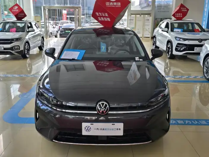 Volkswagen Sagitar 2026 Model L 300TSI DSG Elite Model – фото 2