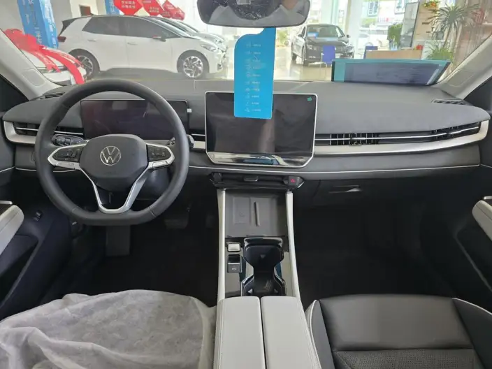 Volkswagen Sagitar 2026 Model L 300TSI DSG Elite Model – фото 10
