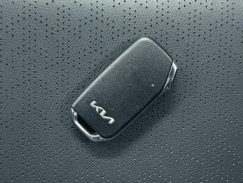 KIA KX5 Модель 2021 года 2.0L автоматическое 2WD Com f ort Edition – фото 11