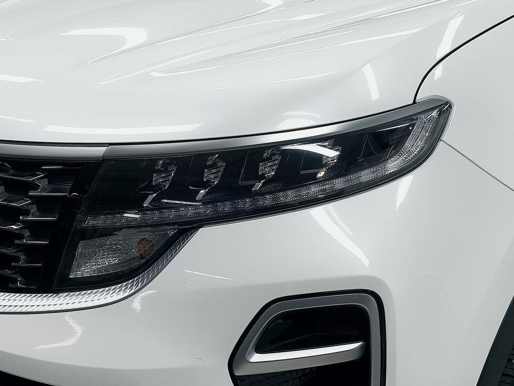 KIA KX5 Модель 2021 года 2.0L автоматическое 2WD Com f ort Edition – фото 12
