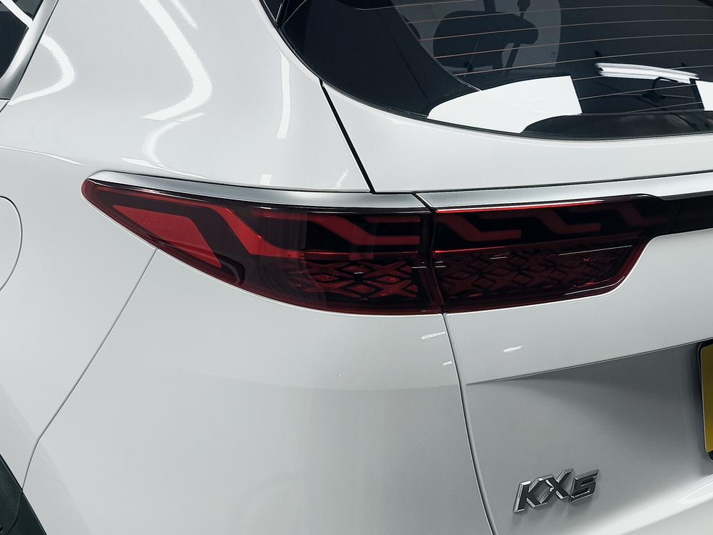 KIA KX5 Модель 2021 года 2.0L автоматическое 2WD Com f ort Edition – фото 13
