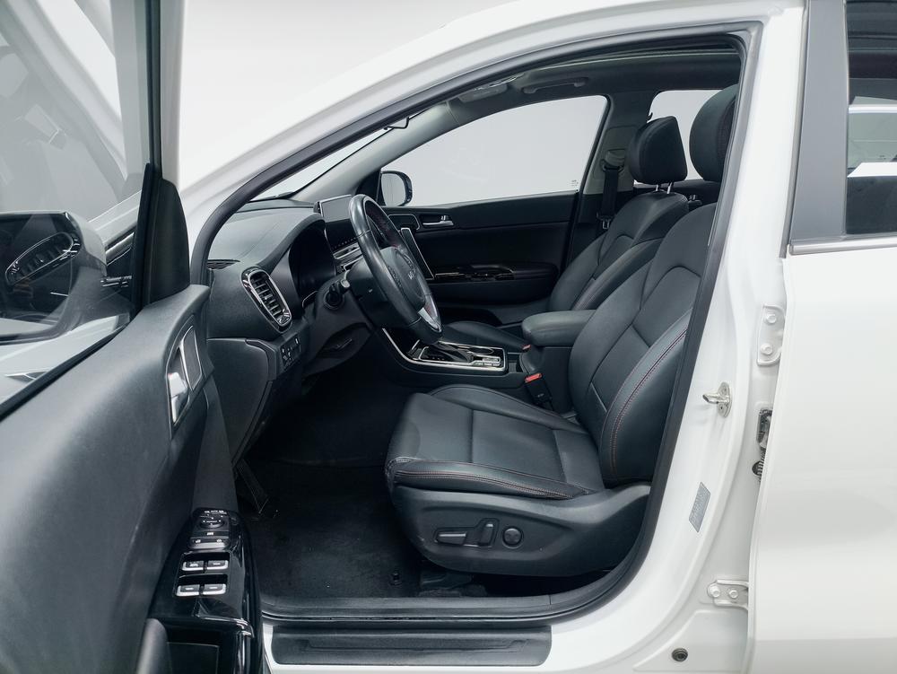 KIA KX5 Модель 2021 года 2.0L автоматическое 2WD Com f ort Edition – фото 17