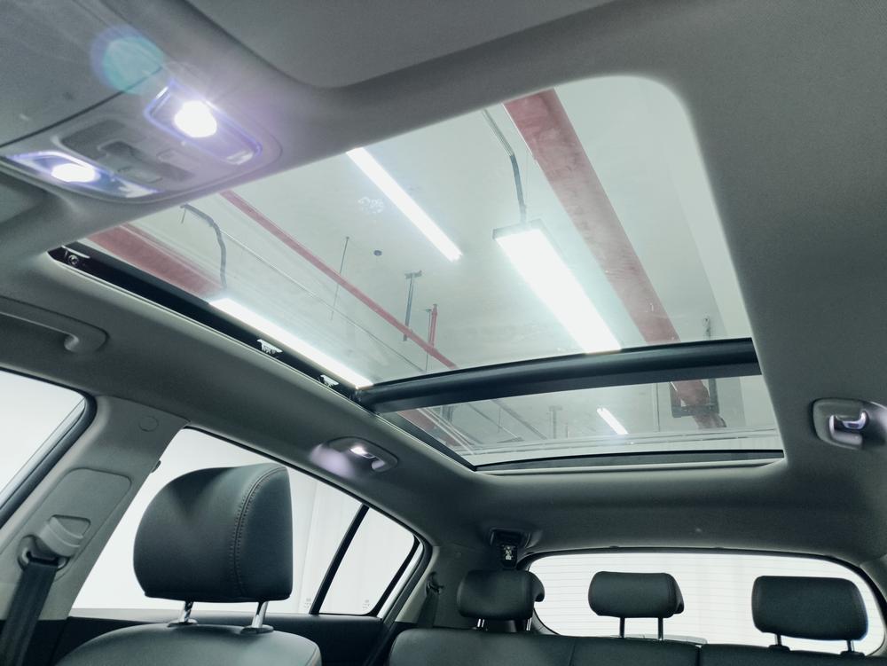 KIA KX5 Модель 2021 года 2.0L автоматическое 2WD Com f ort Edition – фото 19
