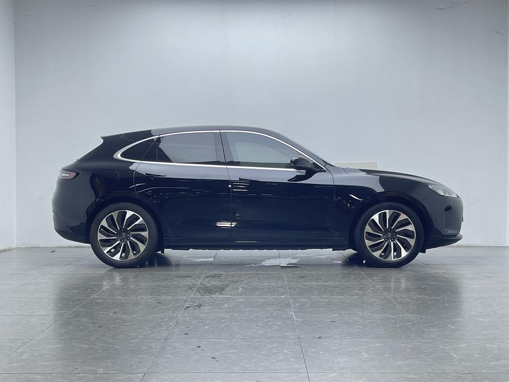 AITO M5 2022 Extended-Range AWD Performance – фото 8