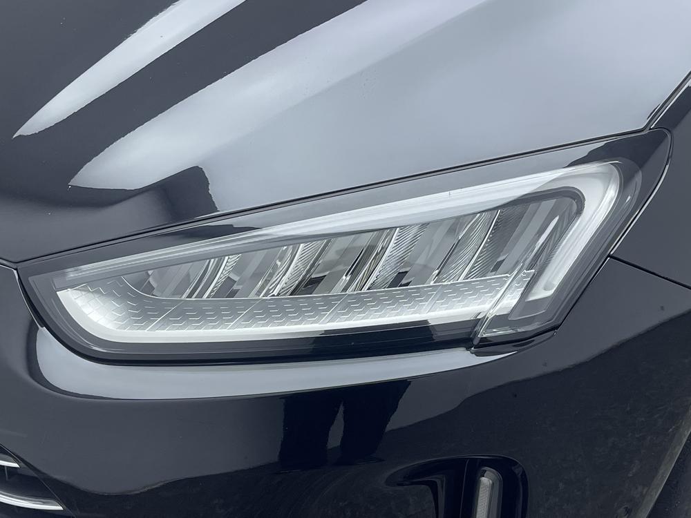 AITO M5 2022 Extended-Range AWD Performance – фото 12