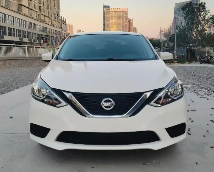 Nissan Sylphy 2021 Model Classic 1.6 XL CVT Deluxe Edition