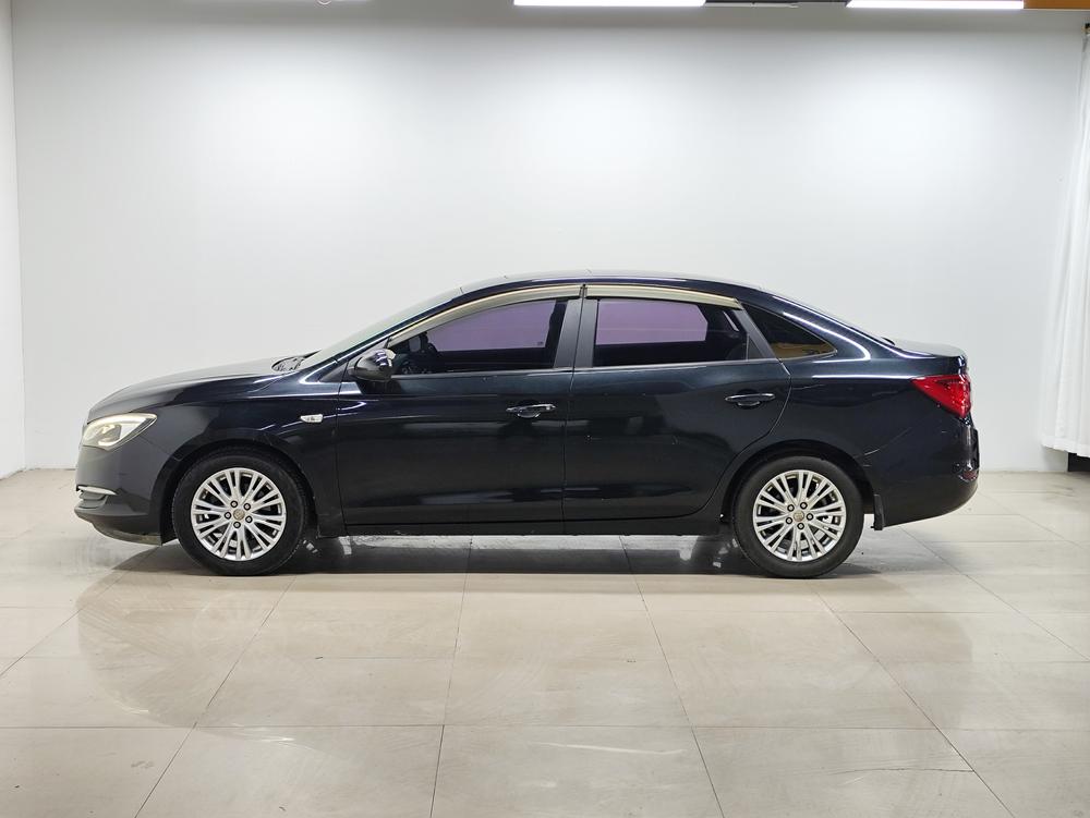 Buick Excelle 2016 15N Manual Elite