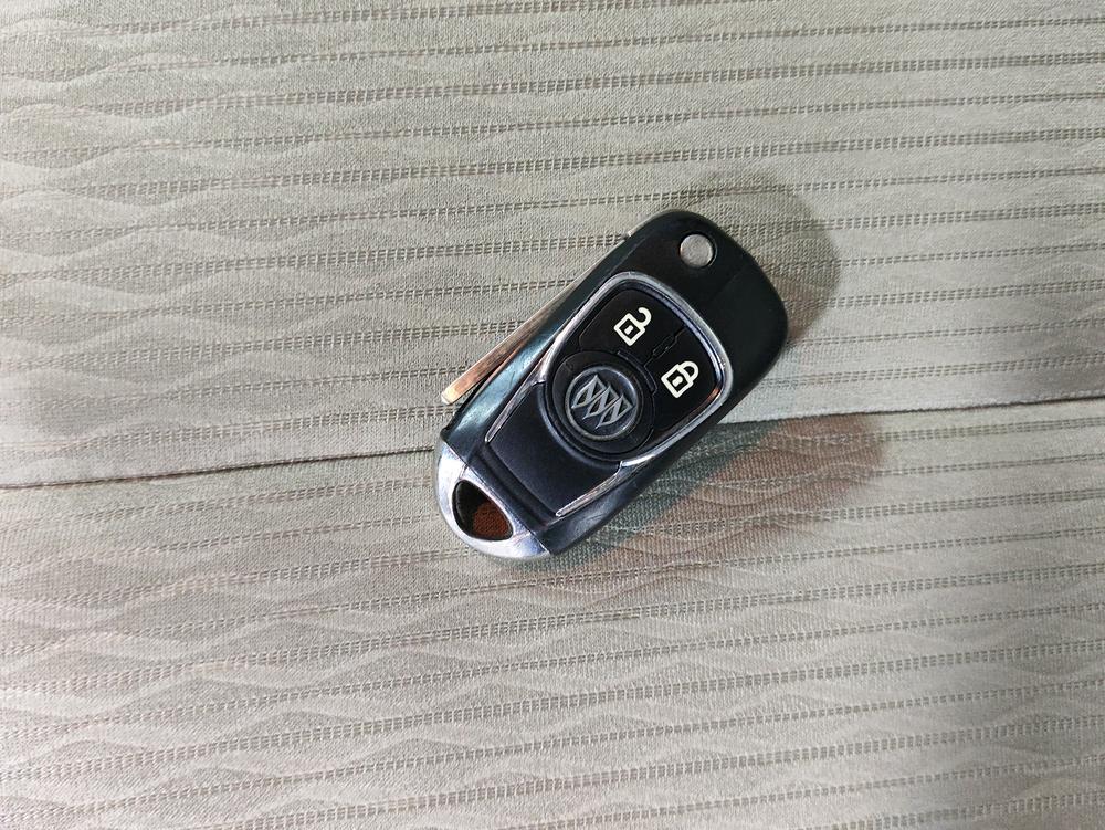 Buick Excelle 2016 15N Manual Elite – фото 11