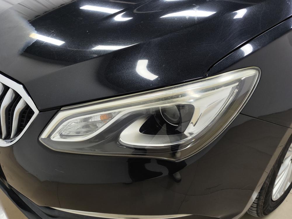 Buick Excelle 2016 15N Manual Elite – фото 12