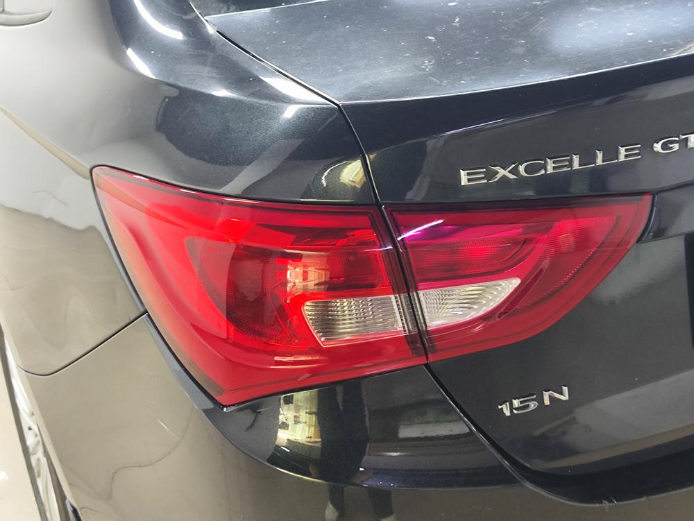 Buick Excelle 2016 15N Manual Elite – фото 13