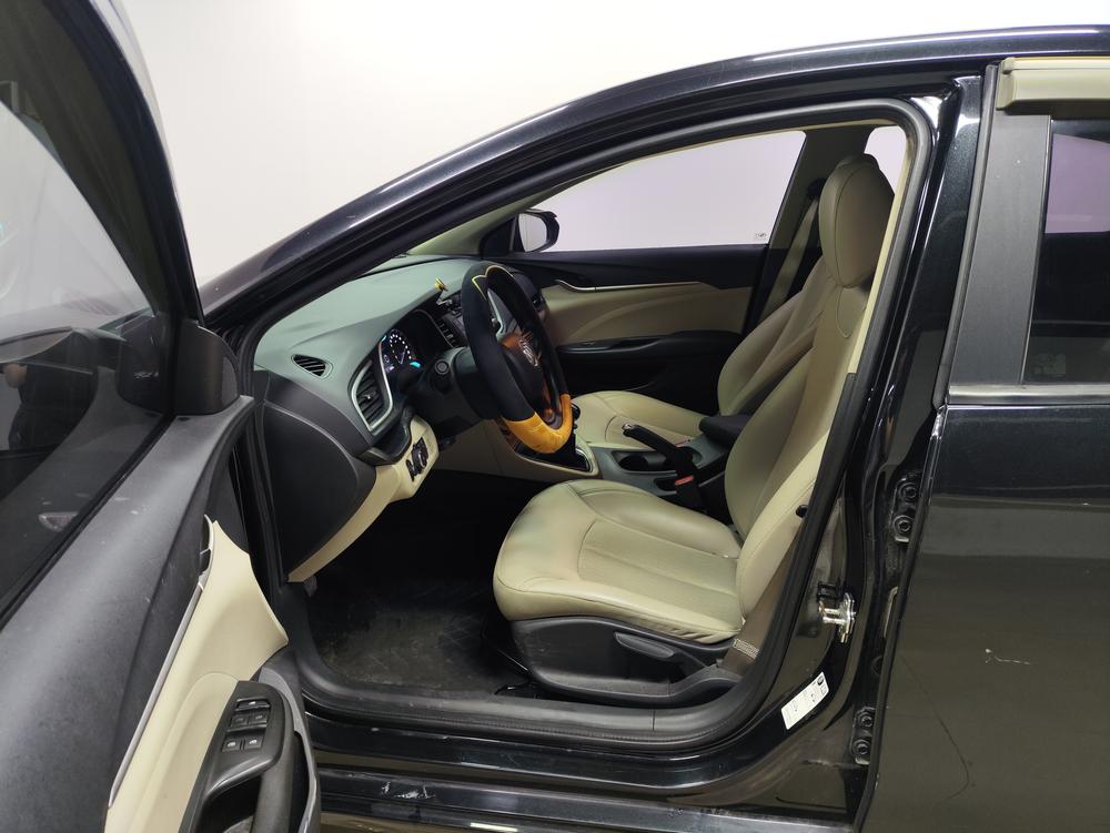 Buick Excelle 2016 15N Manual Elite – фото 17