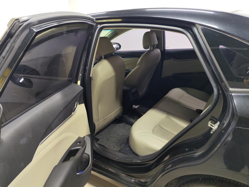 Buick Excelle 2016 15N Manual Elite – фото 18