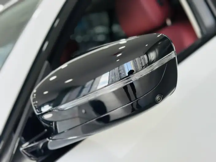 BMW 3 Series 2023 Model 325Li M Sports Night Set – фото 10