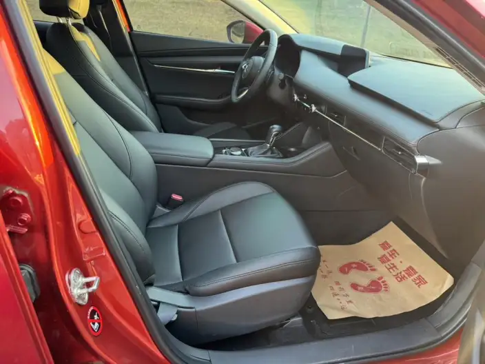 Mazda3 Axela 2022 Model 2.0L Automatic Zhi Ya Edition – фото 7