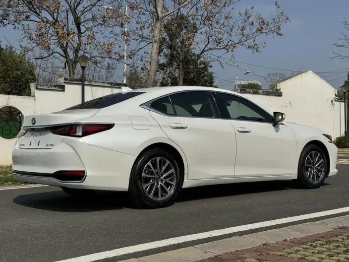 Lexus ES 2024 Model 200 Premium – фото 6