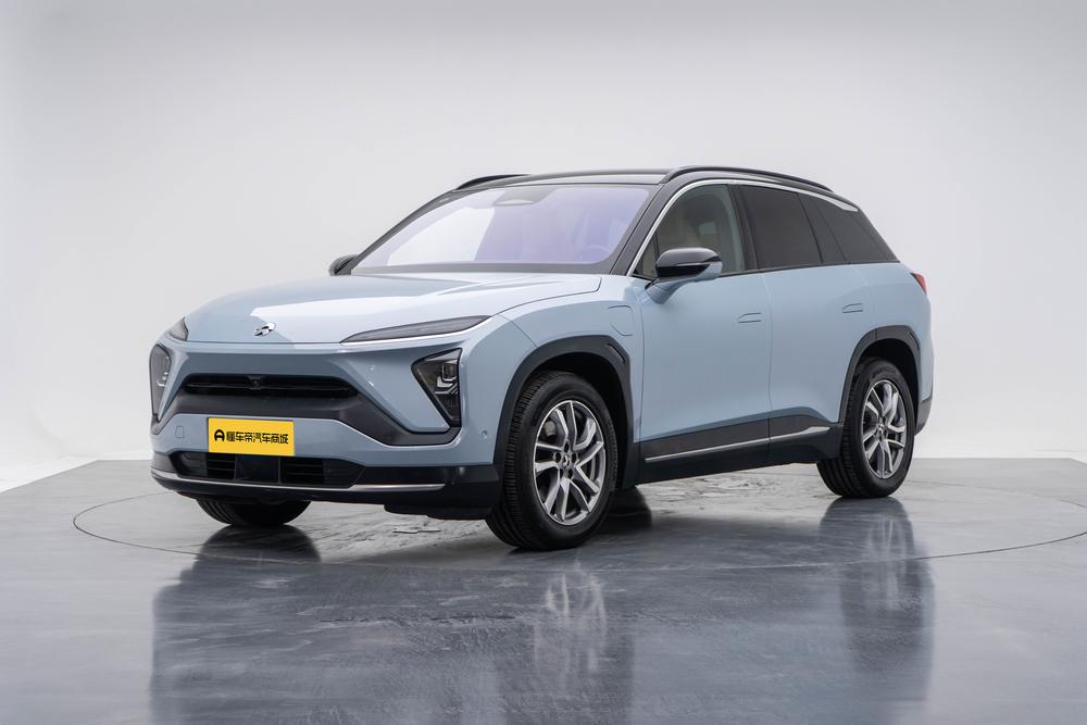 NIO ES6 Модель 2020 года 420KM Sports Edition
