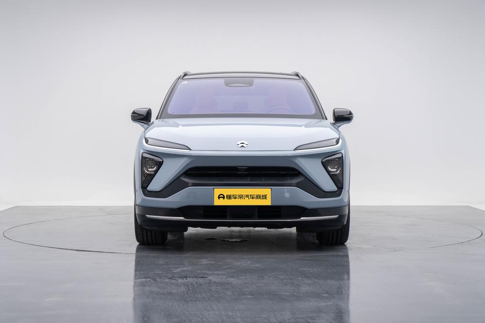 NIO ES6 Модель 2020 года 420KM Sports Edition