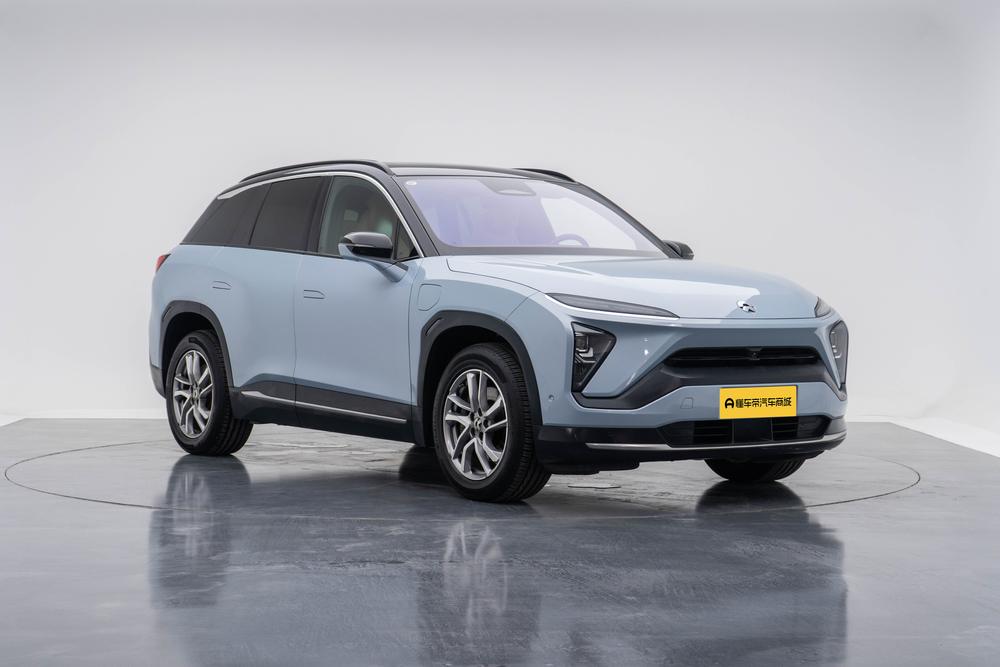 NIO ES6 Модель 2020 года 420KM Sports Edition