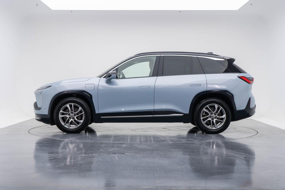 NIO ES6 Модель 2020 года 420KM Sports Edition