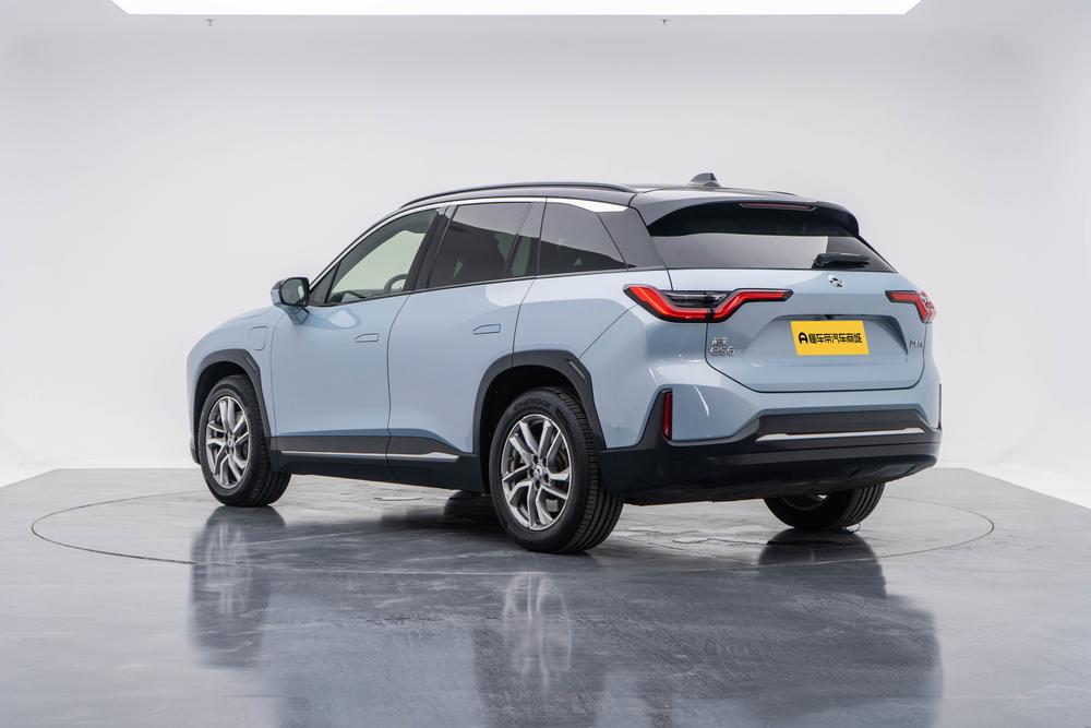 NIO ES6 Модель 2020 года 420KM Sports Edition – фото 5