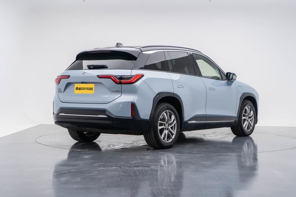 NIO ES6 Модель 2020 года 420KM Sports Edition – фото 7