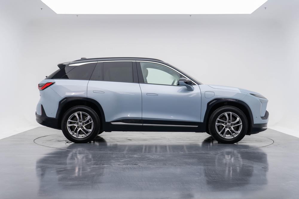NIO ES6 Модель 2020 года 420KM Sports Edition – фото 8
