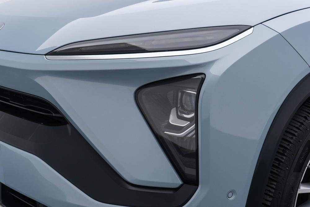 NIO ES6 Модель 2020 года 420KM Sports Edition – фото 12