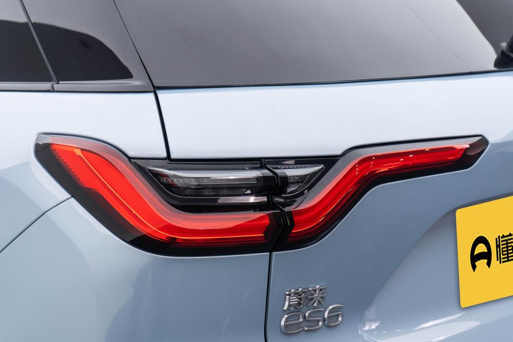 NIO ES6 Модель 2020 года 420KM Sports Edition – фото 13