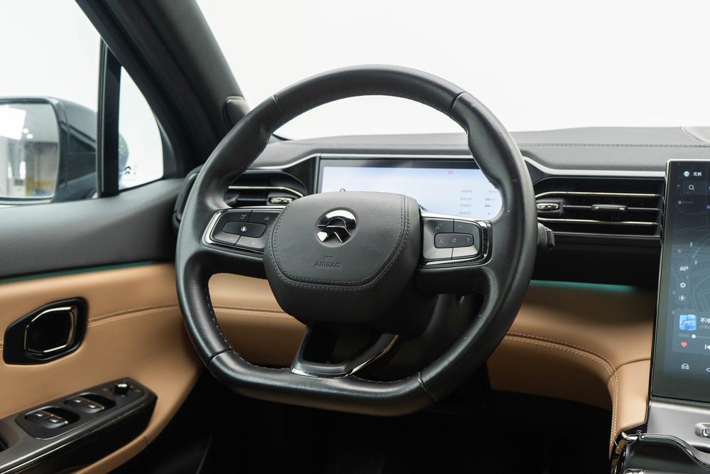 NIO ES6 Модель 2020 года 420KM Sports Edition – фото 16