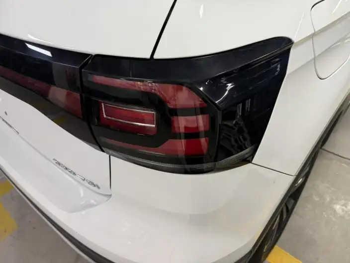 Tacqua 2023 Model 200TSI DSG Yuezhilian Edition – фото 7