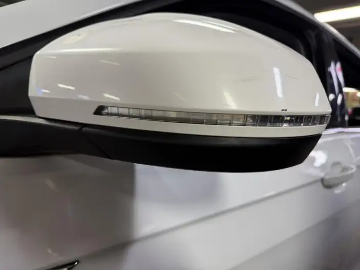 Tacqua 2023 Model 200TSI DSG Yuezhilian Edition – фото 8