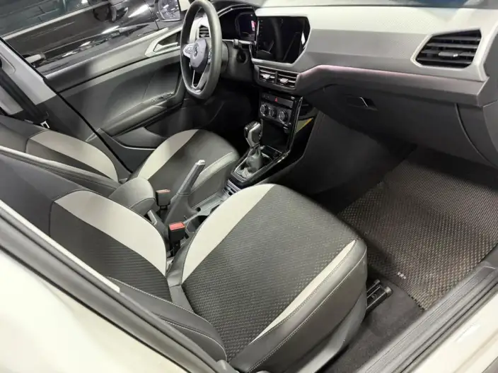Tacqua 2023 Model 200TSI DSG Yuezhilian Edition – фото 9