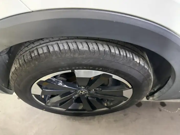 Tacqua 2023 Model 200TSI DSG Yuezhilian Edition – фото 10