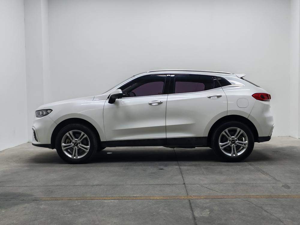WEY VV5 2020 1.5T Trend Pioneer – фото 4