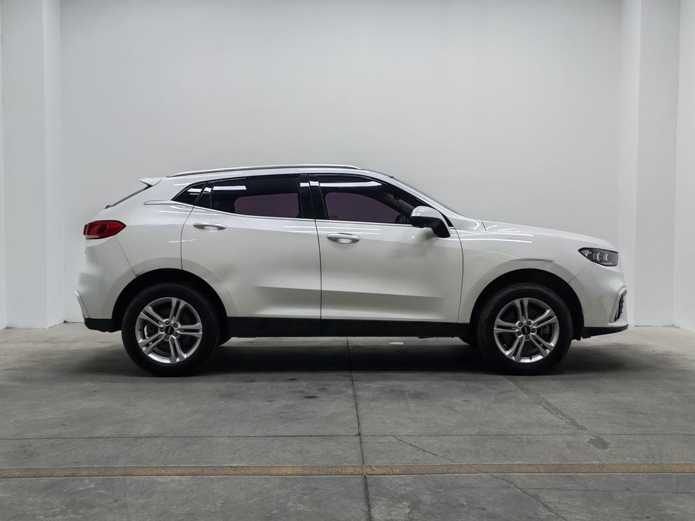 WEY VV5 2020 1.5T Trend Pioneer – фото 8
