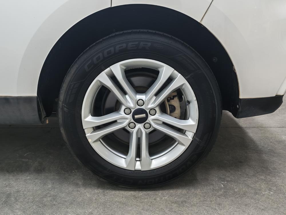 WEY VV5 2020 1.5T Trend Pioneer – фото 9