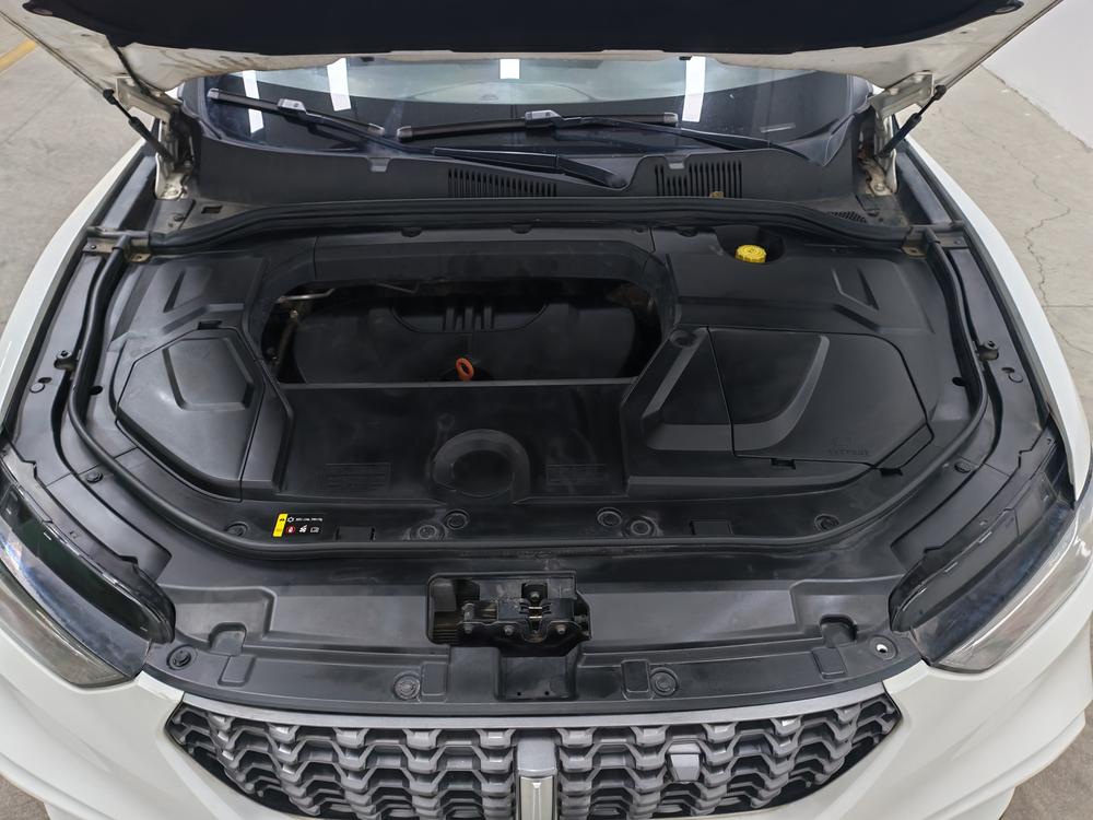 WEY VV5 2020 1.5T Trend Pioneer – фото 10