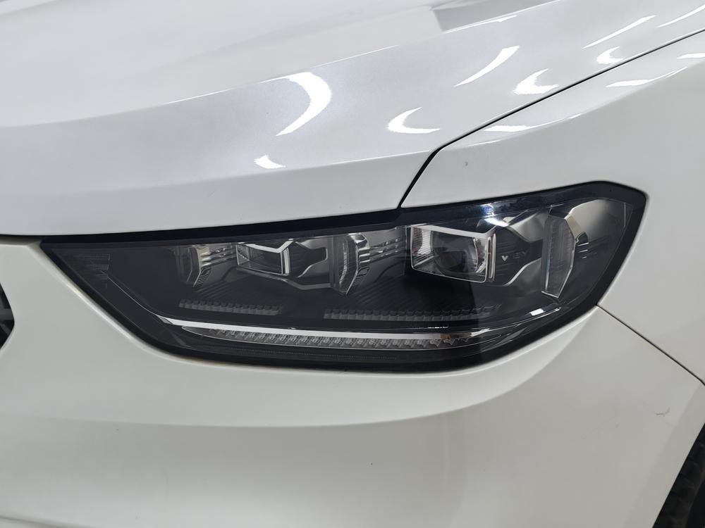 WEY VV5 2020 1.5T Trend Pioneer – фото 12