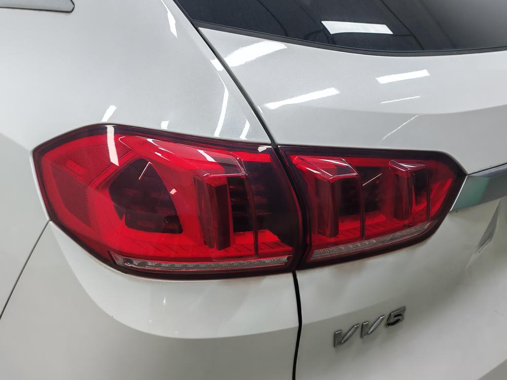 WEY VV5 2020 1.5T Trend Pioneer – фото 13