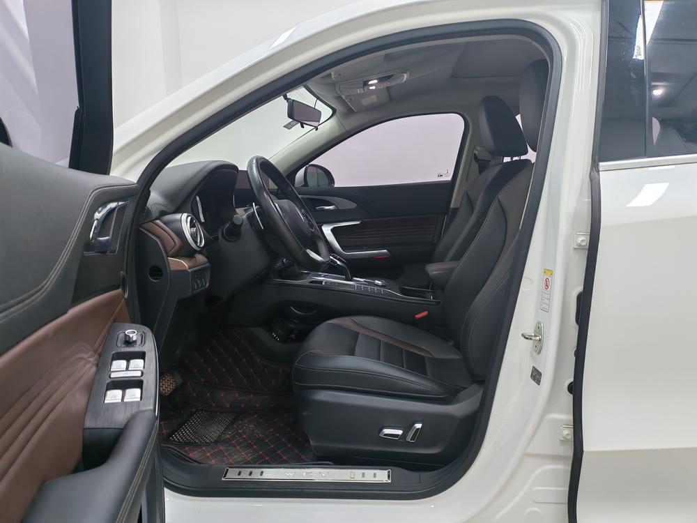 WEY VV5 2020 1.5T Trend Pioneer – фото 17