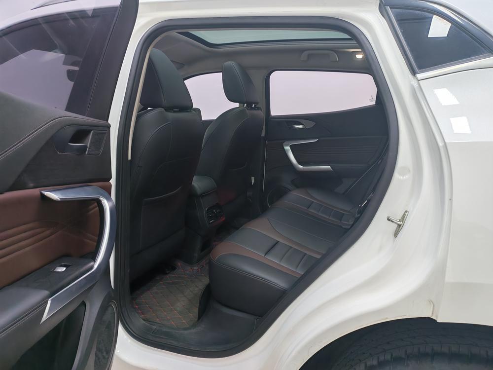 WEY VV5 2020 1.5T Trend Pioneer – фото 18
