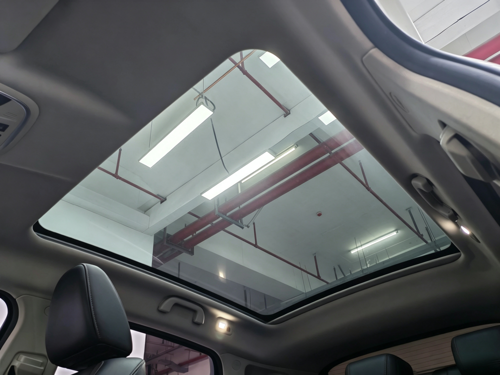 WEY VV5 2020 1.5T Trend Pioneer – фото 19