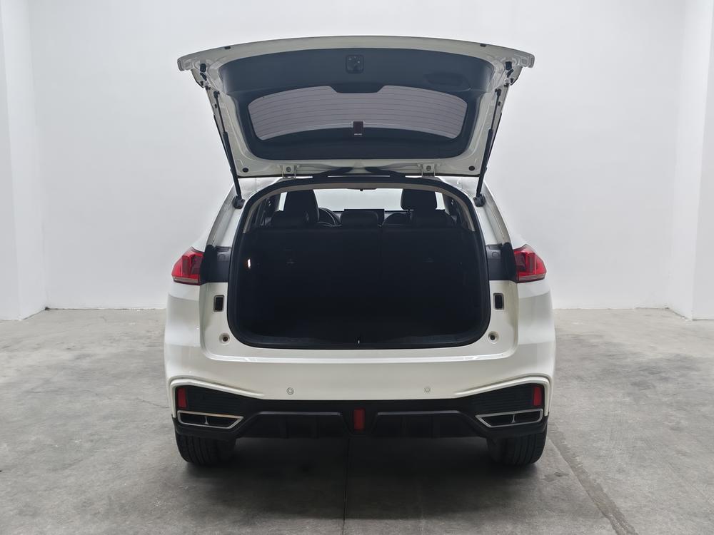 WEY VV5 2020 1.5T Trend Pioneer – фото 20