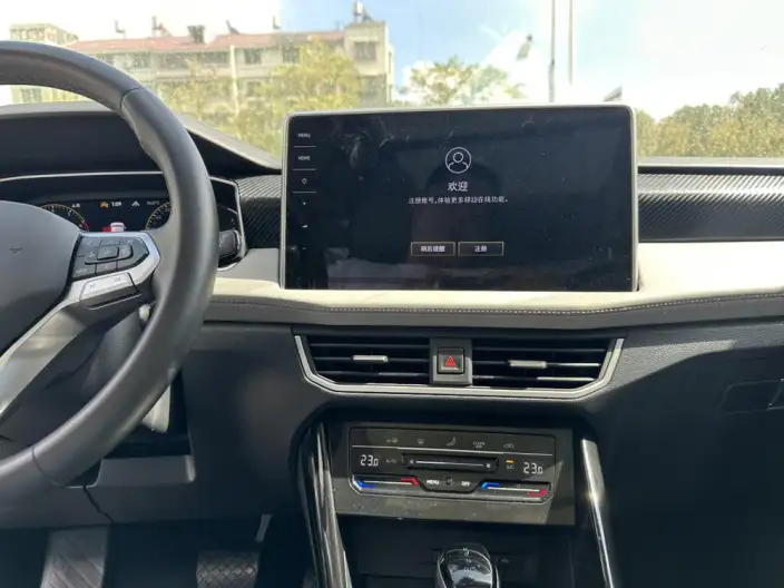 Volkswagen Tayron 2023 Model 300TSI 2WD Luxury Plus Advanced version – фото 10
