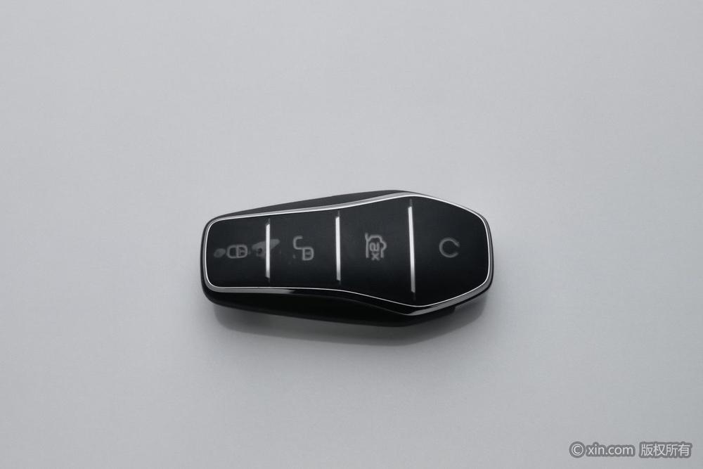 BYD Qin Plus DM 2021 DM-i 120km Flagship – фото 6