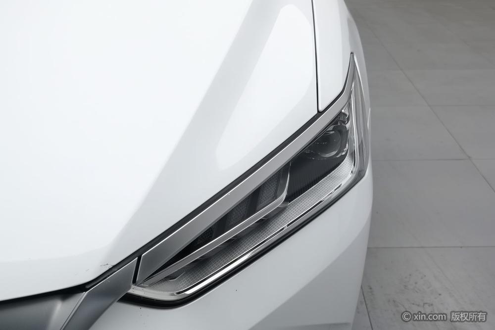 BYD Qin Plus DM 2021 DM-i 120km Flagship – фото 7