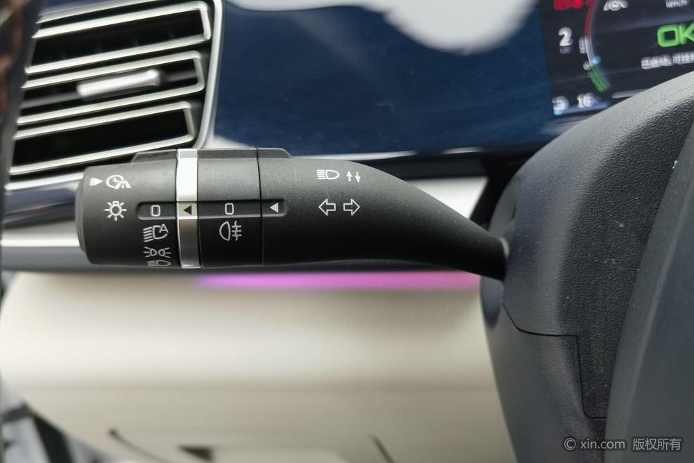 BYD Qin Plus DM 2021 DM-i 120km Flagship – фото 16