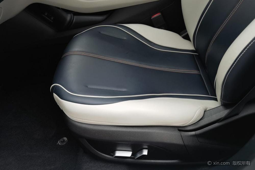 BYD Qin Plus DM 2021 DM-i 120km Flagship – фото 18