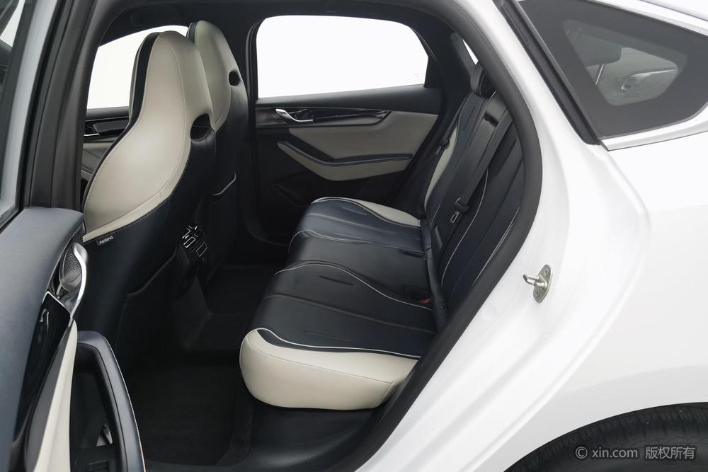 BYD Qin Plus DM 2021 DM-i 120km Flagship – фото 19